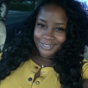 Meet your Posher, Carisa